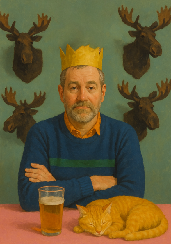 Seven Rounds Later: The Unspoken Truth About Hiring