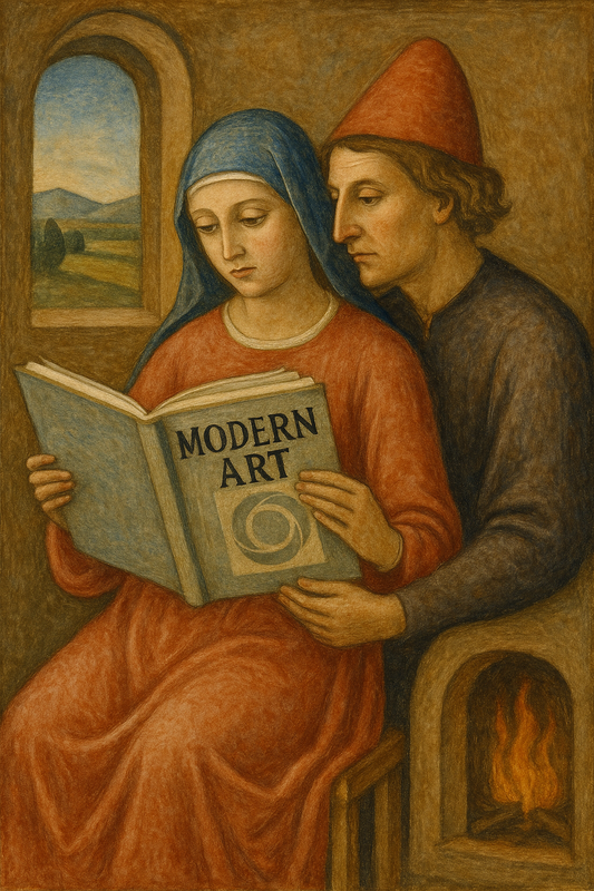 Welcome to The Dispatches Reading Room