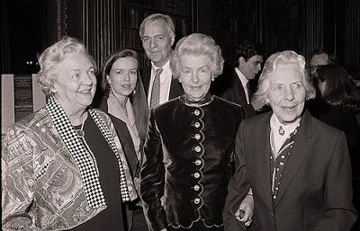 NEW! Our History + Art Series: The Mitfords: Privilege, Eccentricity, and Scandal.