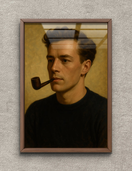 Tom Mitford: The Lost Brother