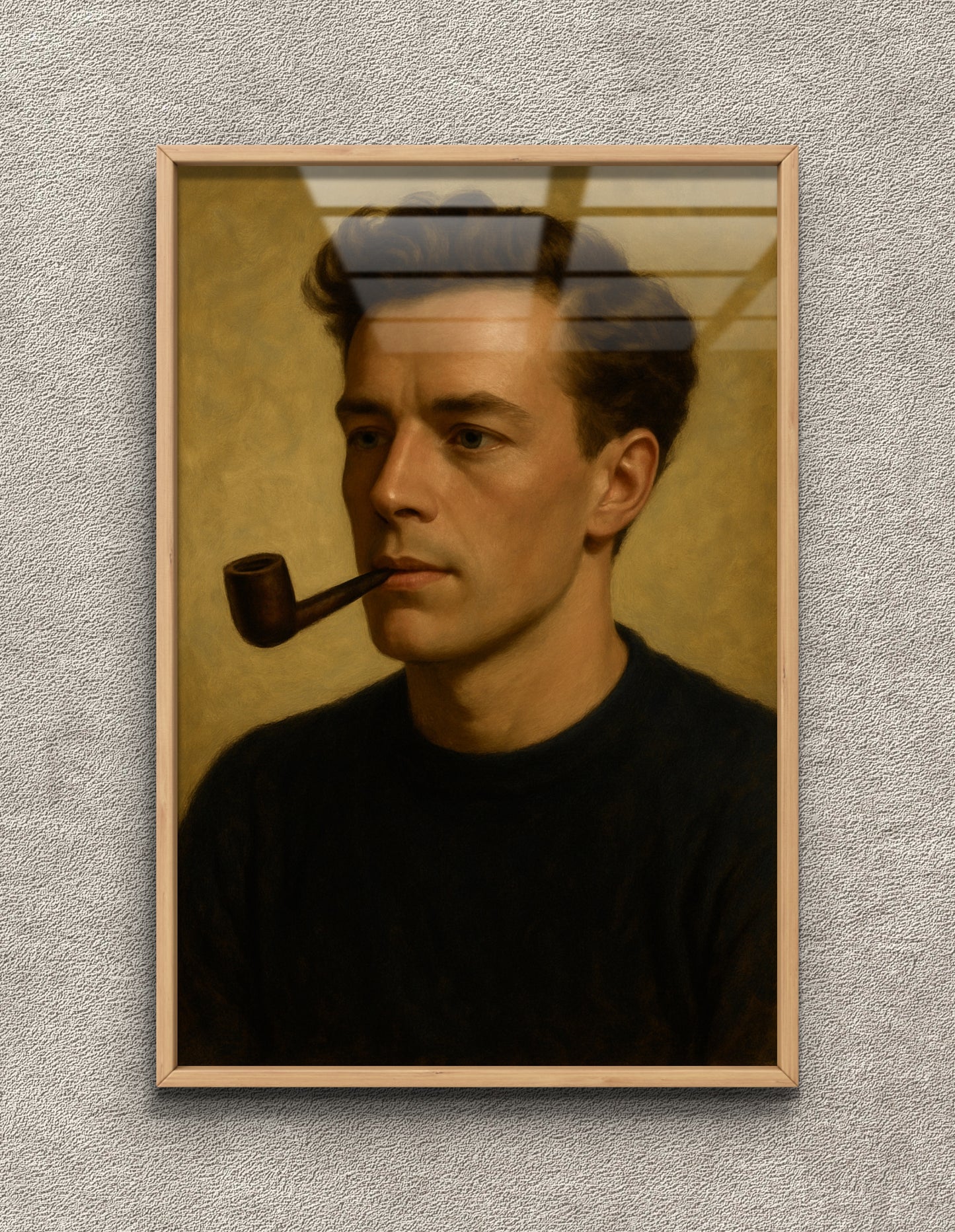 Tom Mitford: The Lost Brother