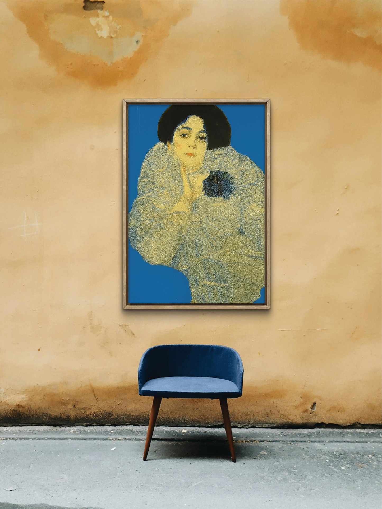 "Belle Epoque."