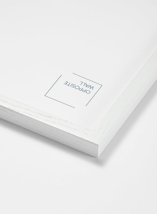 White Oak Frame (2 Pack), 19¾x27½ in | 50x70 cm