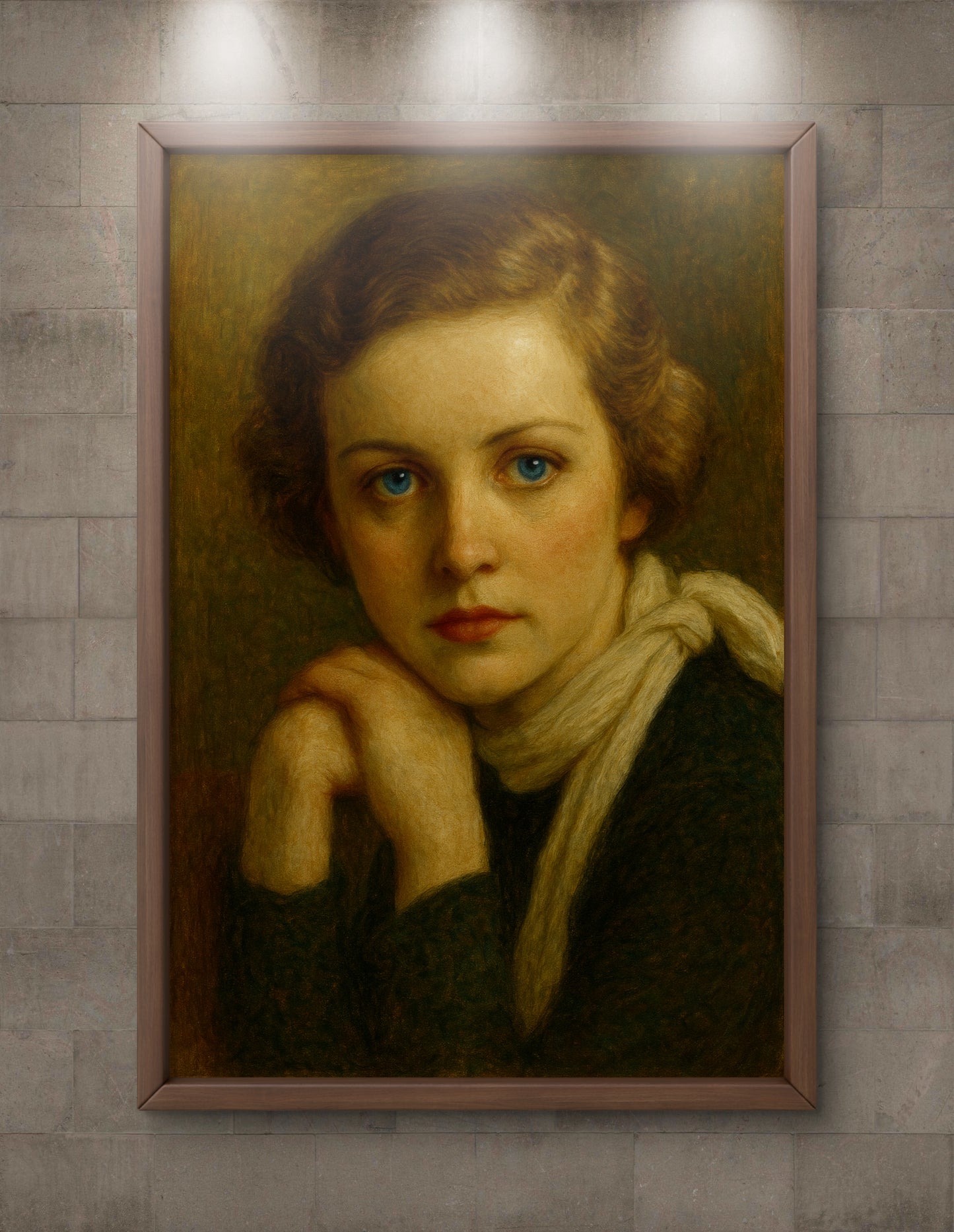 Pamela Mitford: The Country Mitford