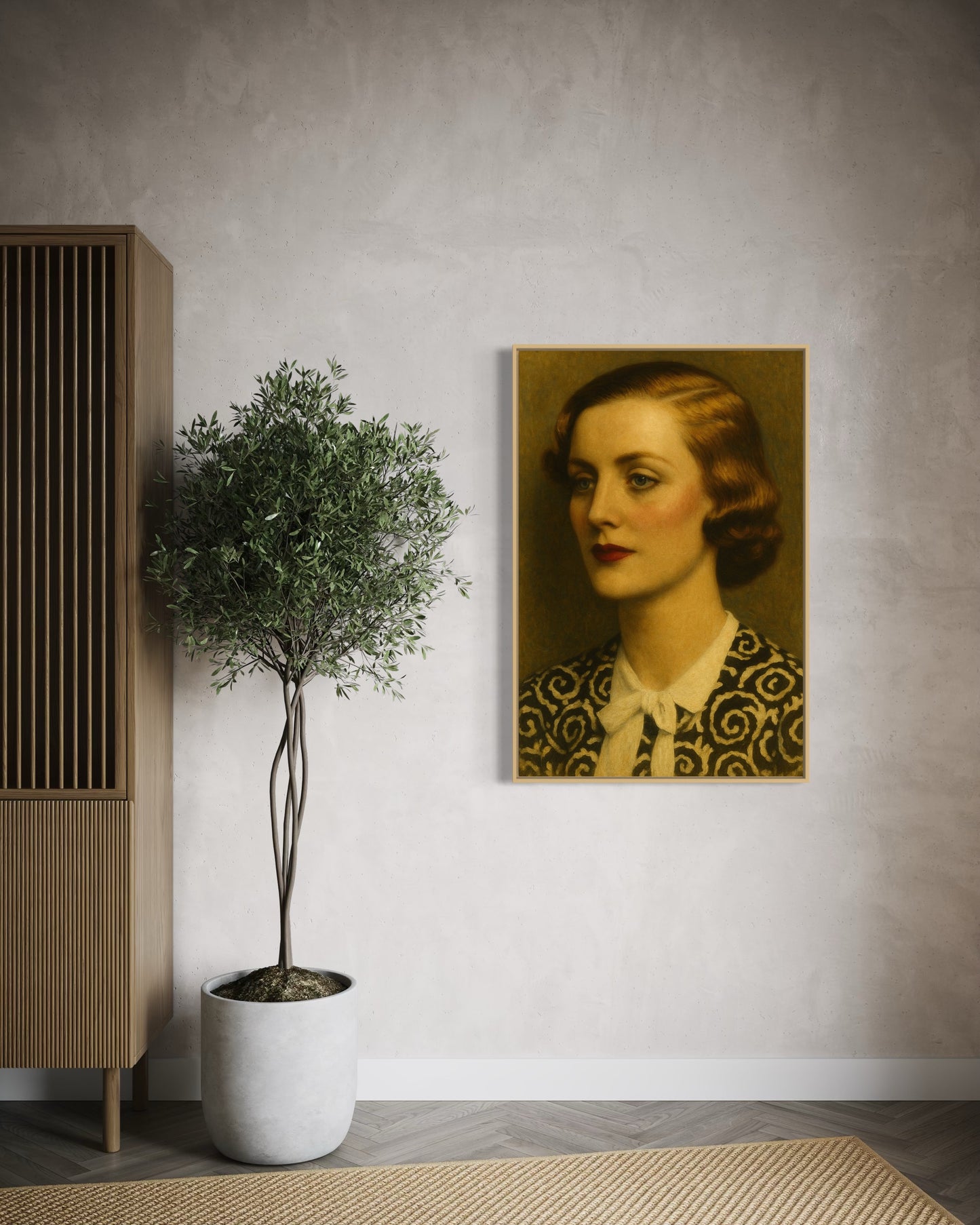 Diana Mitford: Beauty, Power, and Controversy.