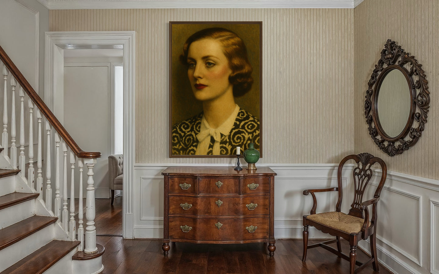 Diana Mitford: Beauty, Power, and Controversy.