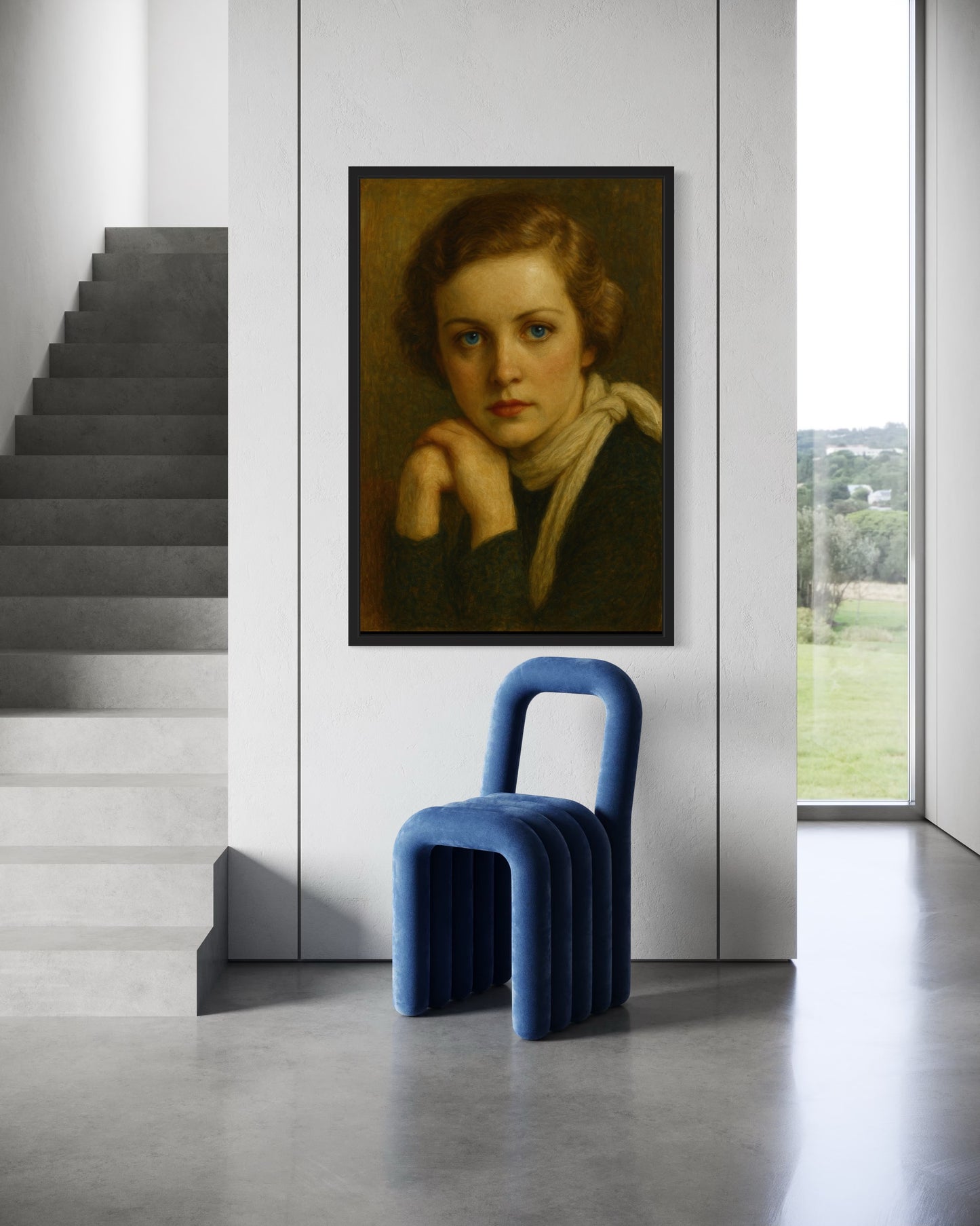 Pamela Mitford: The Country Mitford