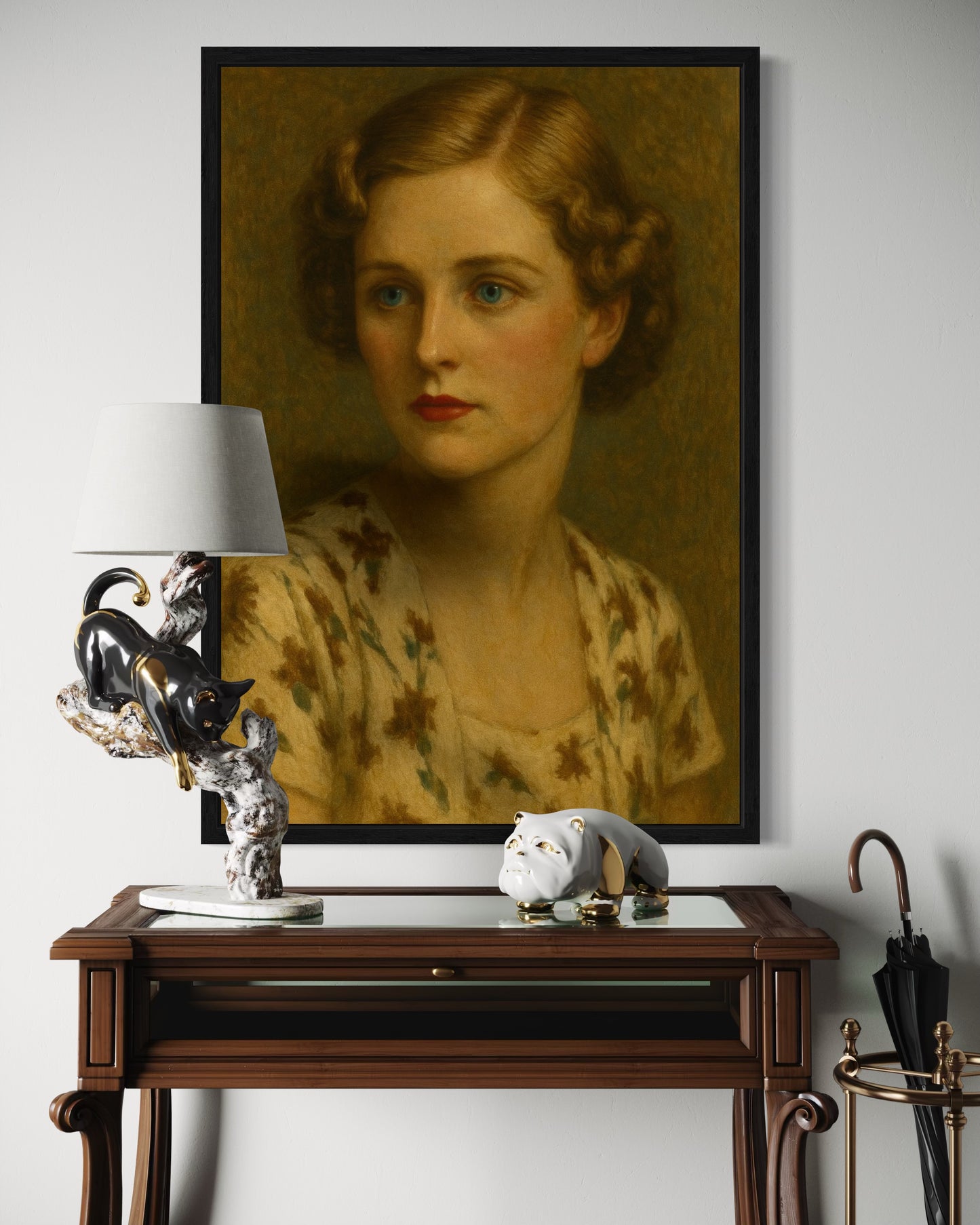 Unity Mitford: Devotion, Delusion, and a Bullet for Hitler