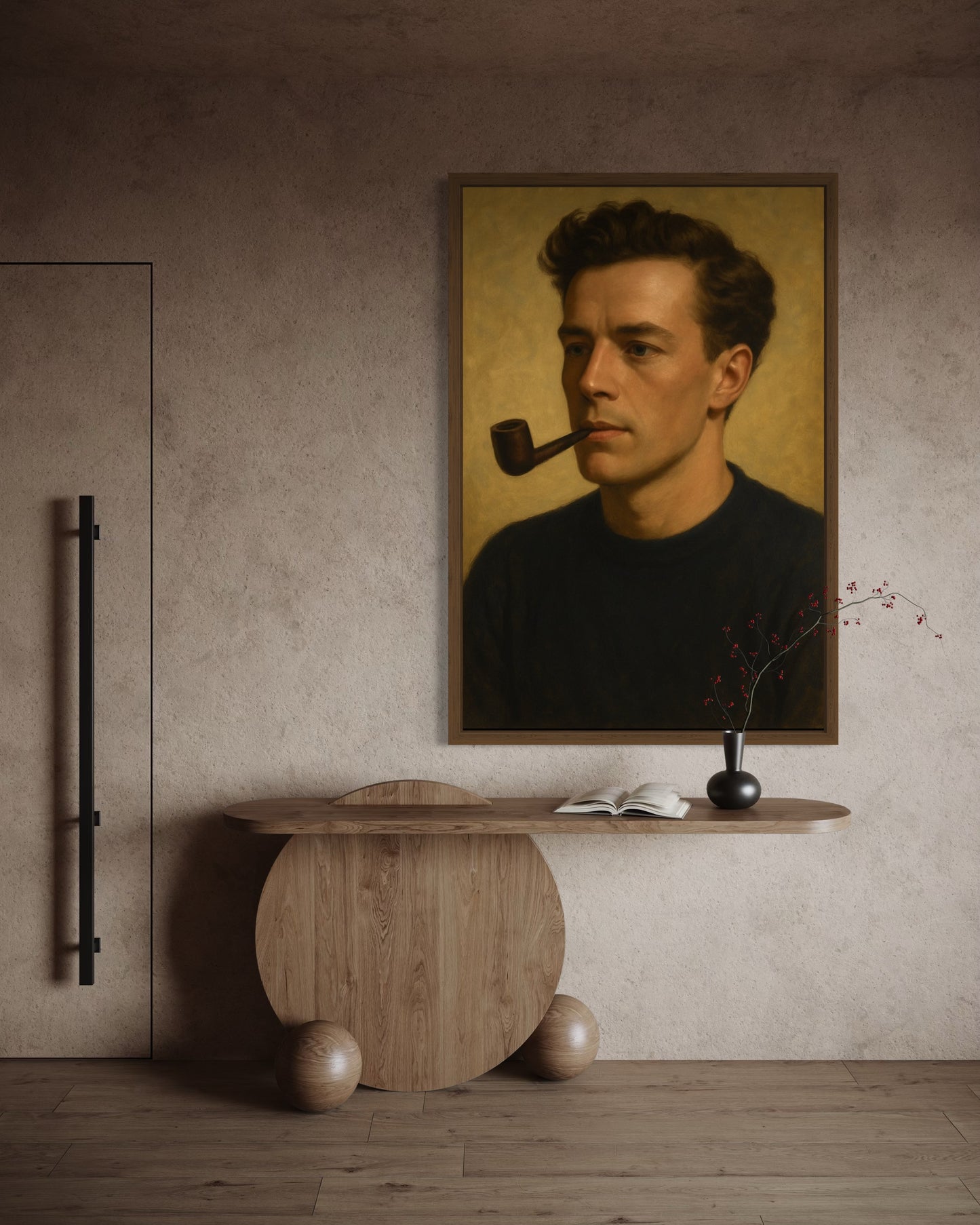 Tom Mitford: The Lost Brother