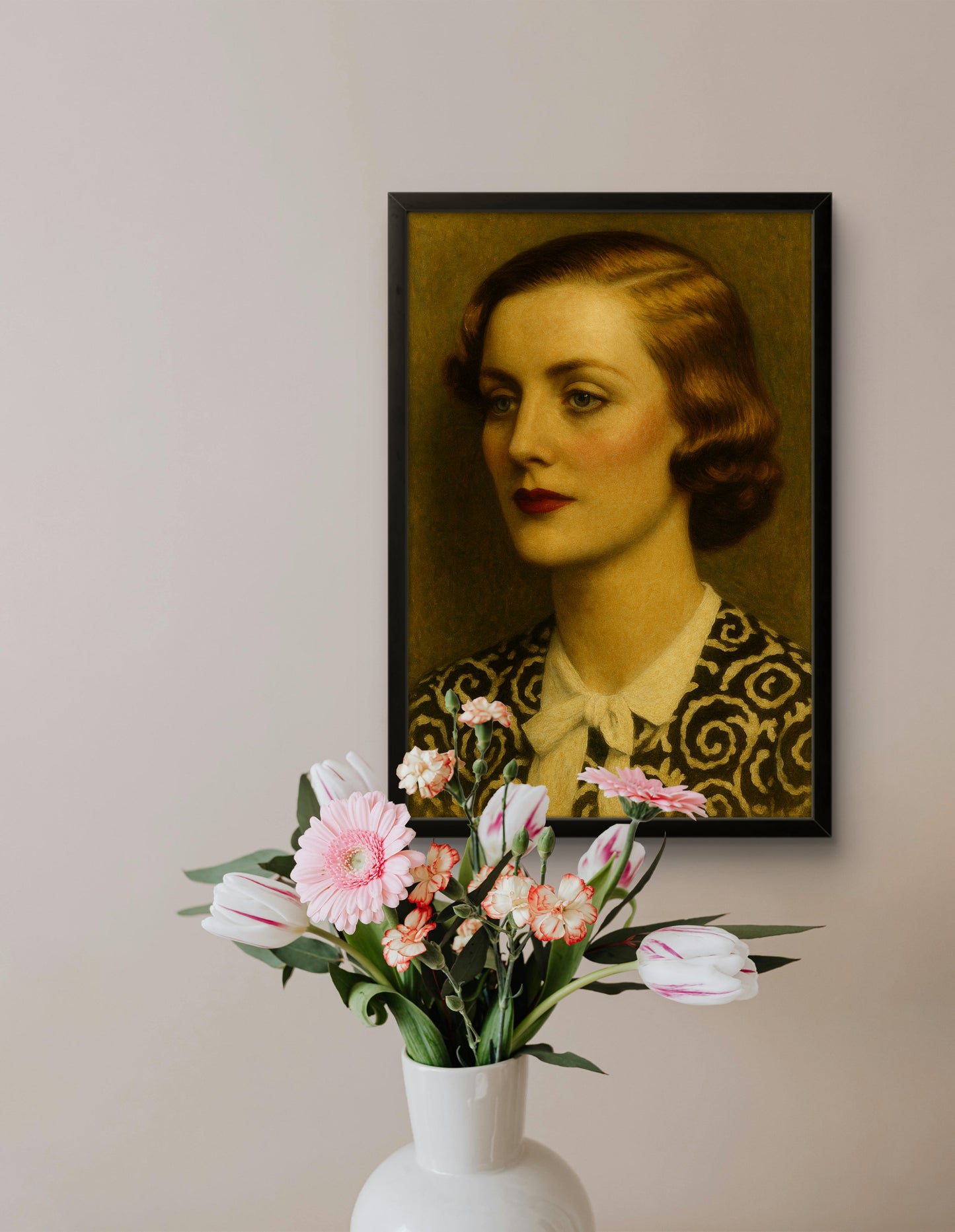 Diana Mitford: Beauty, Power, and Controversy.