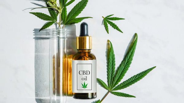 Our "Everything you need to know about CBD Oil but forgot to ask," refresher.