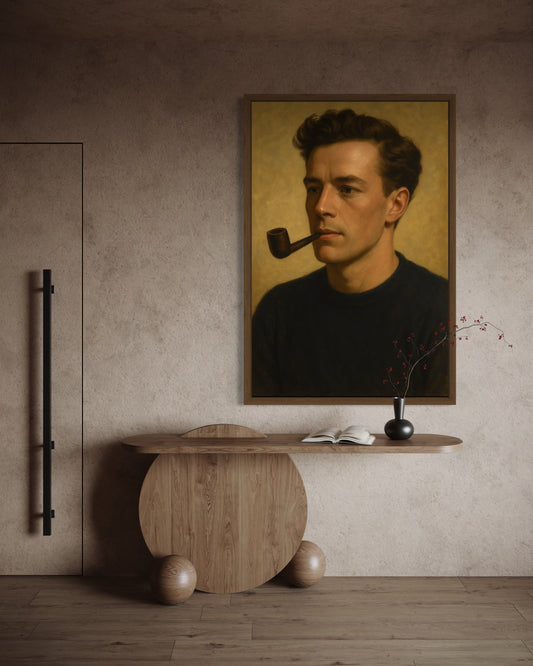 Tom Mitford: The Lost Brother of the Mitford Legacy