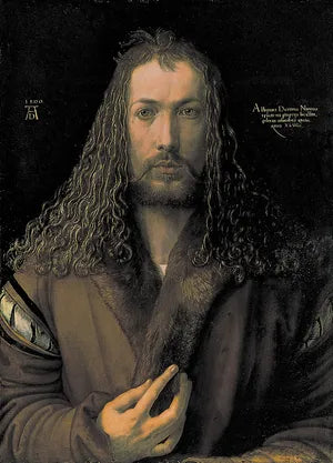 Exploring the Genius of Albrecht Dürer: A Lifelong Legacy