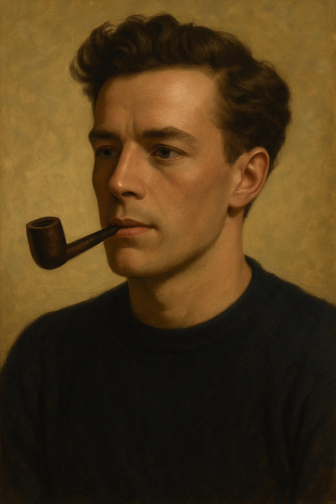 Tom Mitford: The Lost Brother of the Mitford Legacy