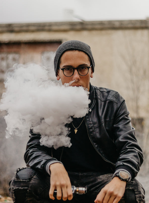 What's the Right Temperature to Vape Cannabis oils?