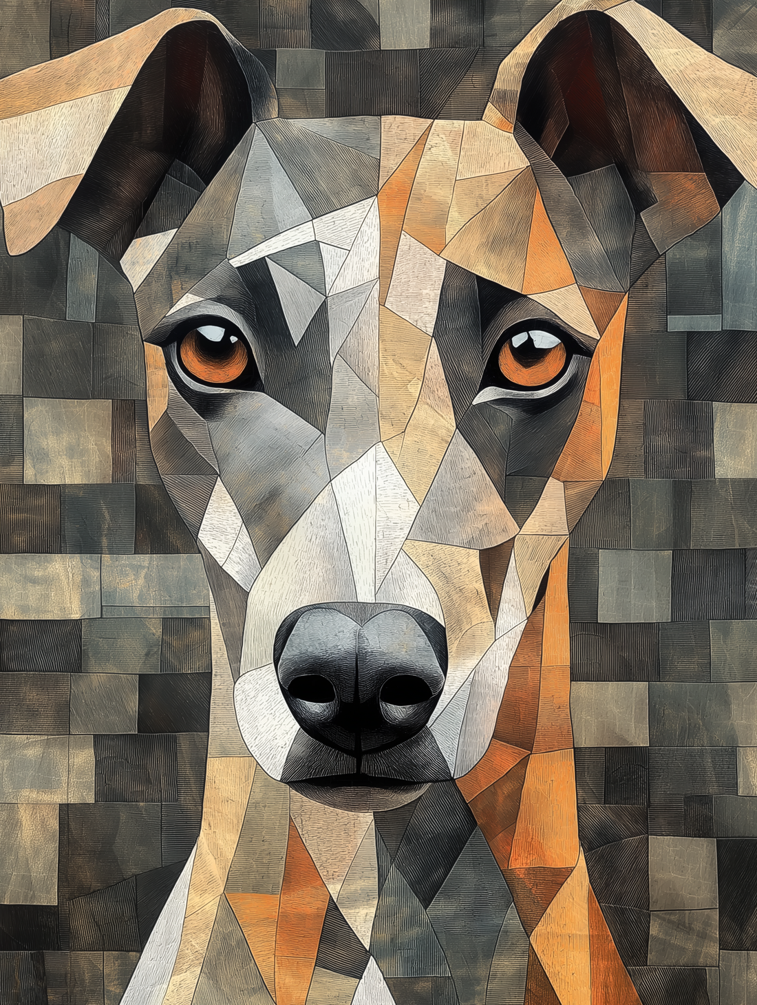 Cubism: The Revolutionary Art Movement (1907-1914)