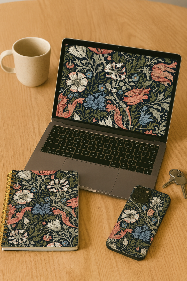 NEW! Holiday Gift-Giving