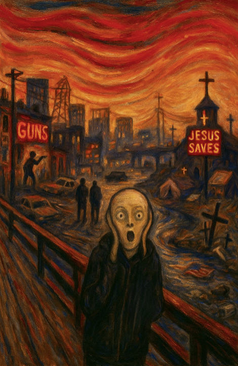 Edvard Munch