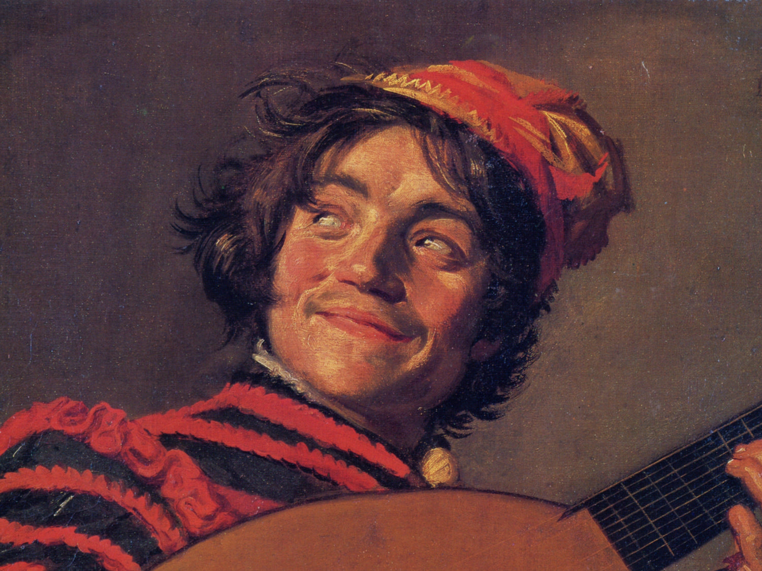 Portraiture