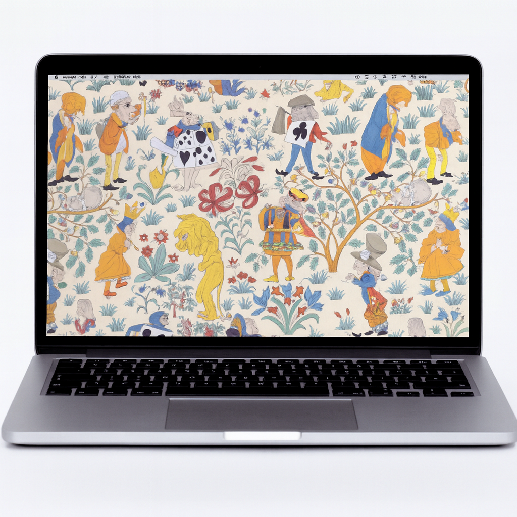 DOWNLOADABLE ART - NOW 70% off