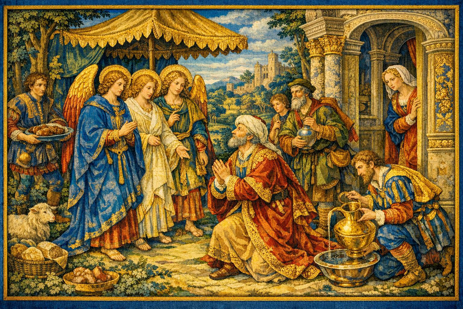 Tapestry