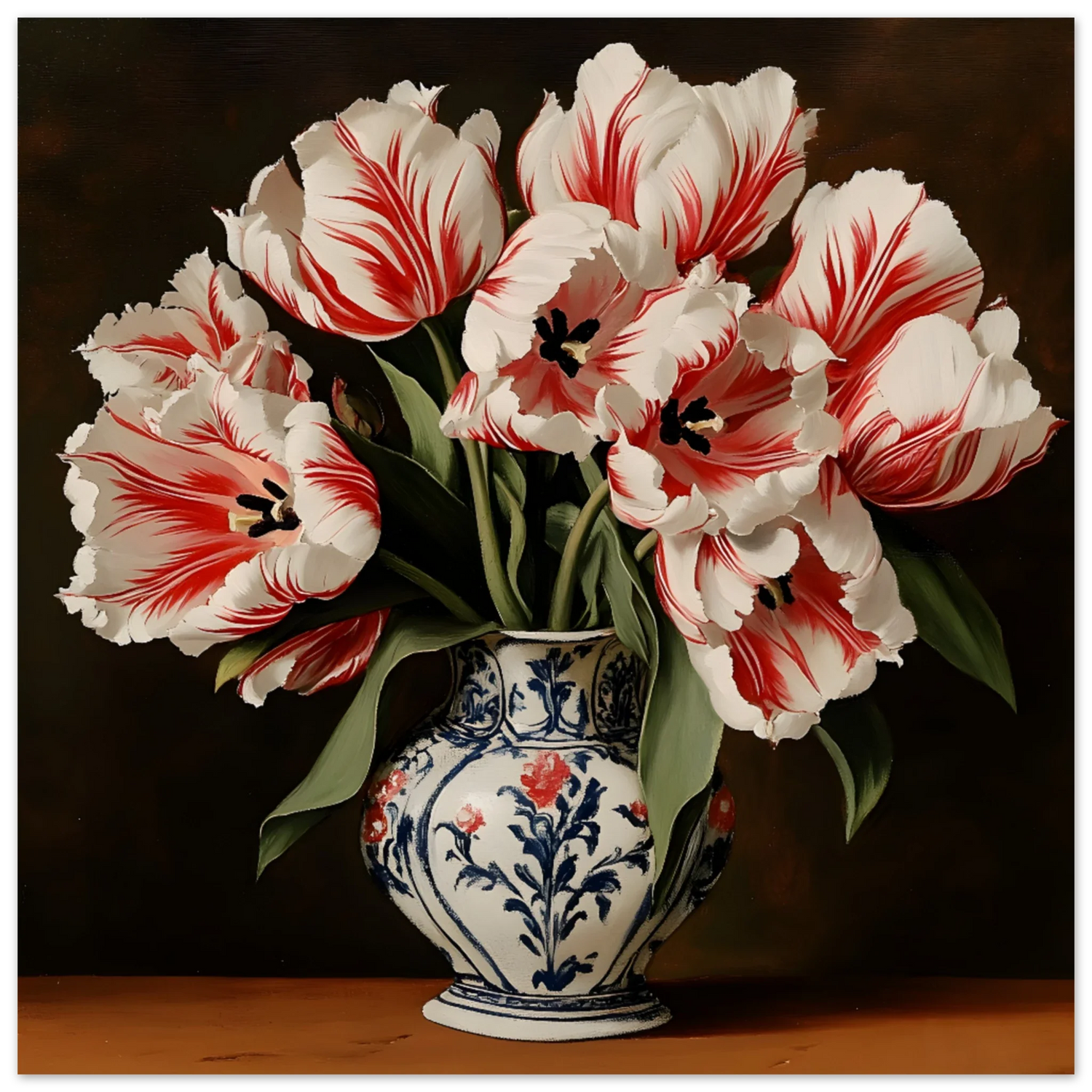NEW! Flora and Fauna