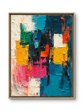 Rhythms, An Original Work by Elliott Best