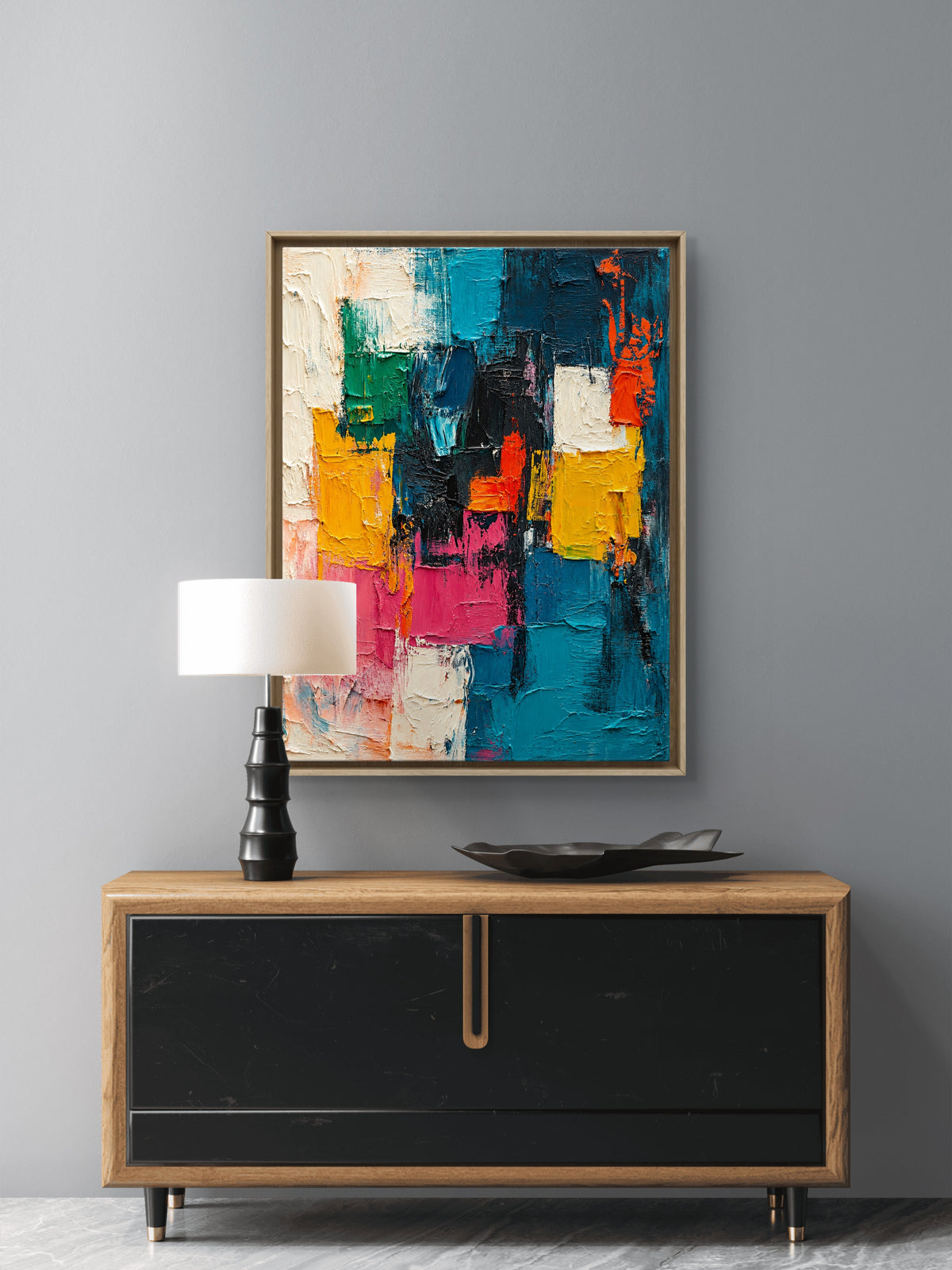 Rhythms, An Original Work by Elliott Best