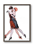1920s Dance Marathon