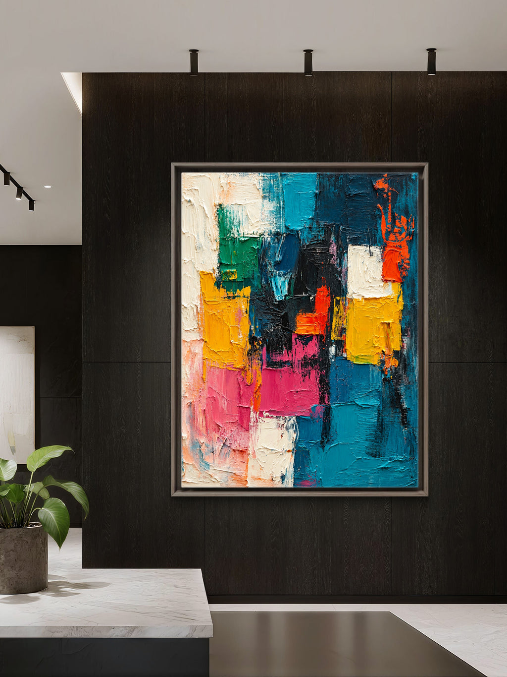 Rhythms, An Original Work by Elliott Best