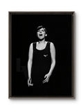 Barbra Streisand — The Performance That Stopped Us in our Tracks, Remastered Photograph