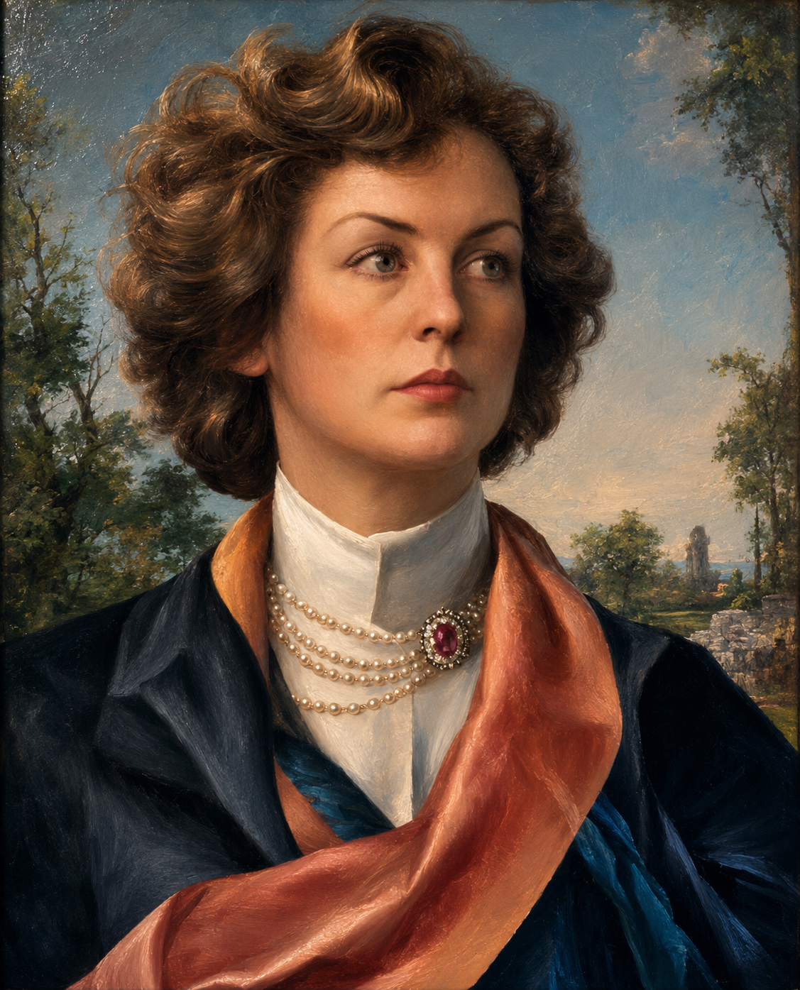 duchess of devonshire
