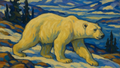 Polar Bear 16:9