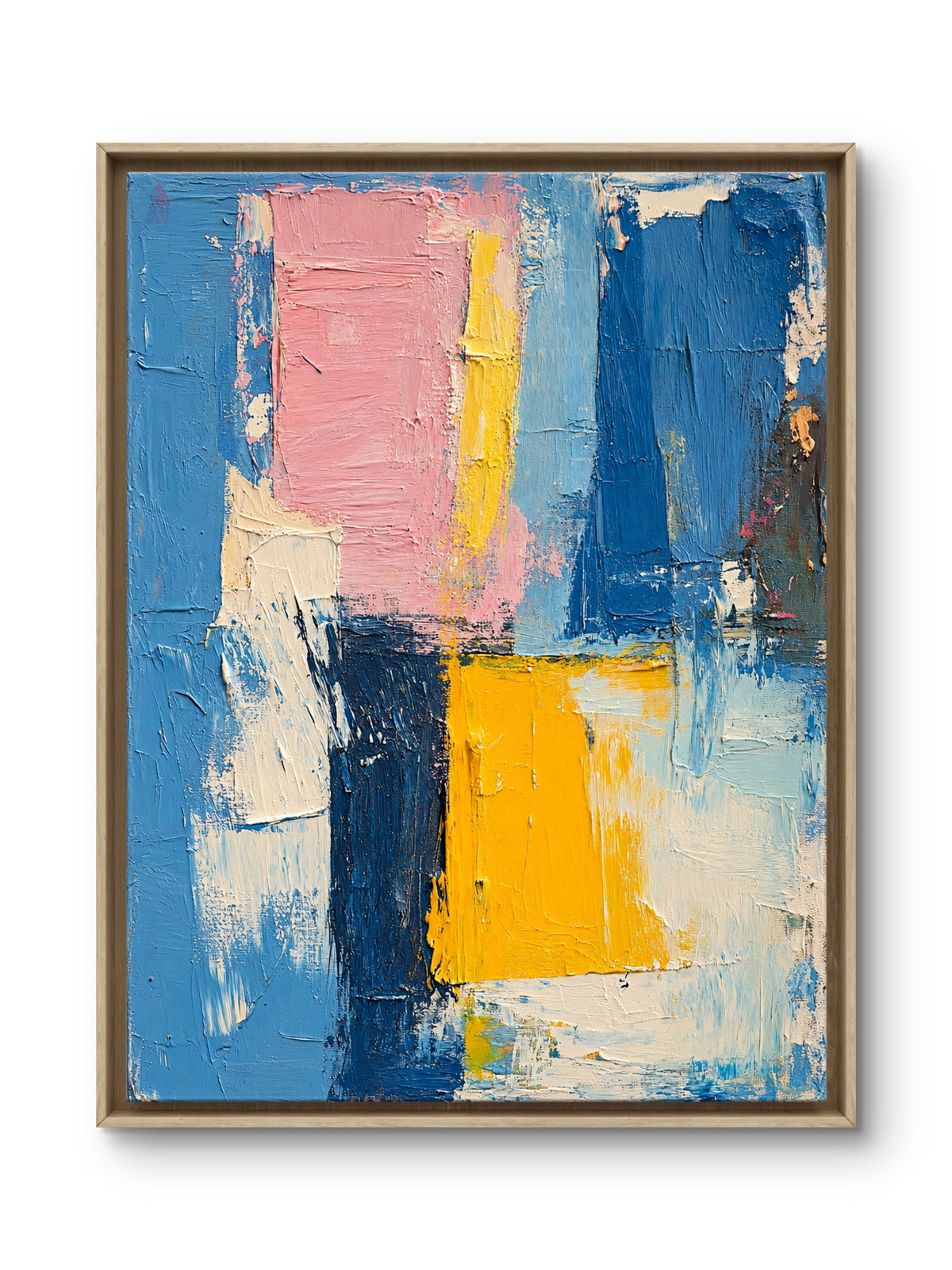 Julian, An Original Work by Elliott Best