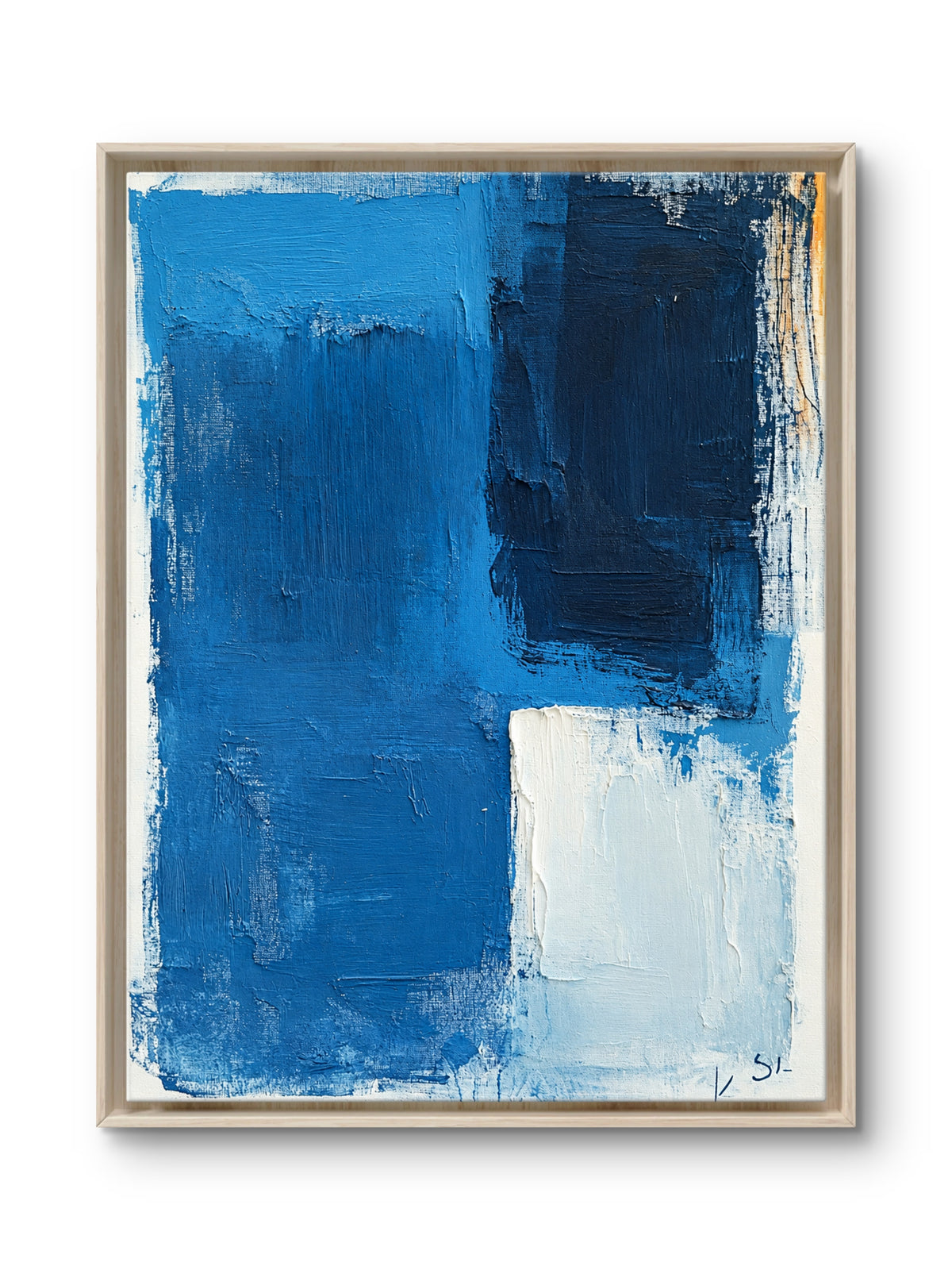 Rupert, An Original Work by Elliott Best