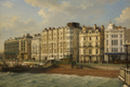 Brighton school of Canaletto
