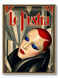 Le Pustra