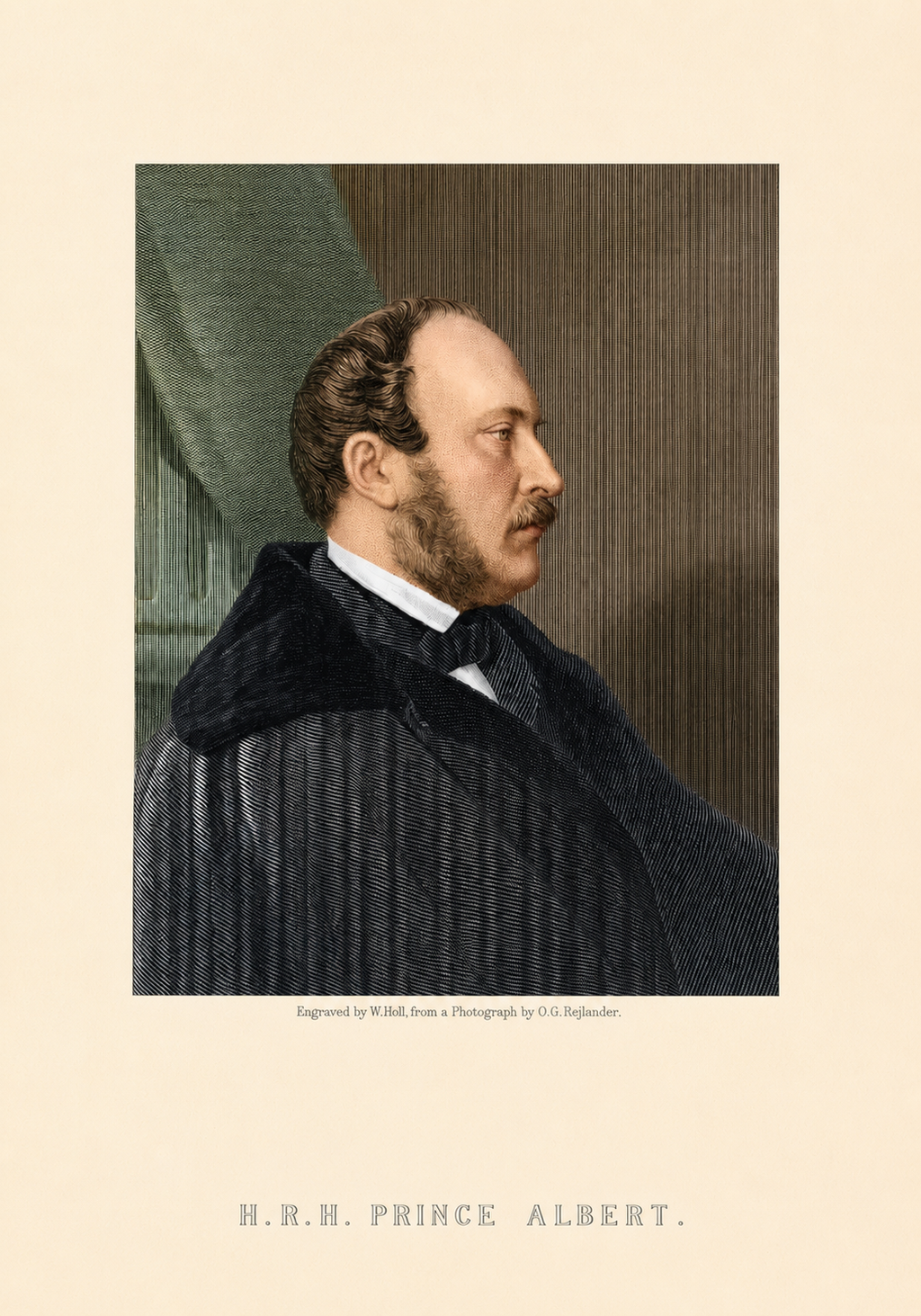 Prince Albert