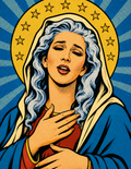 Mother Kate