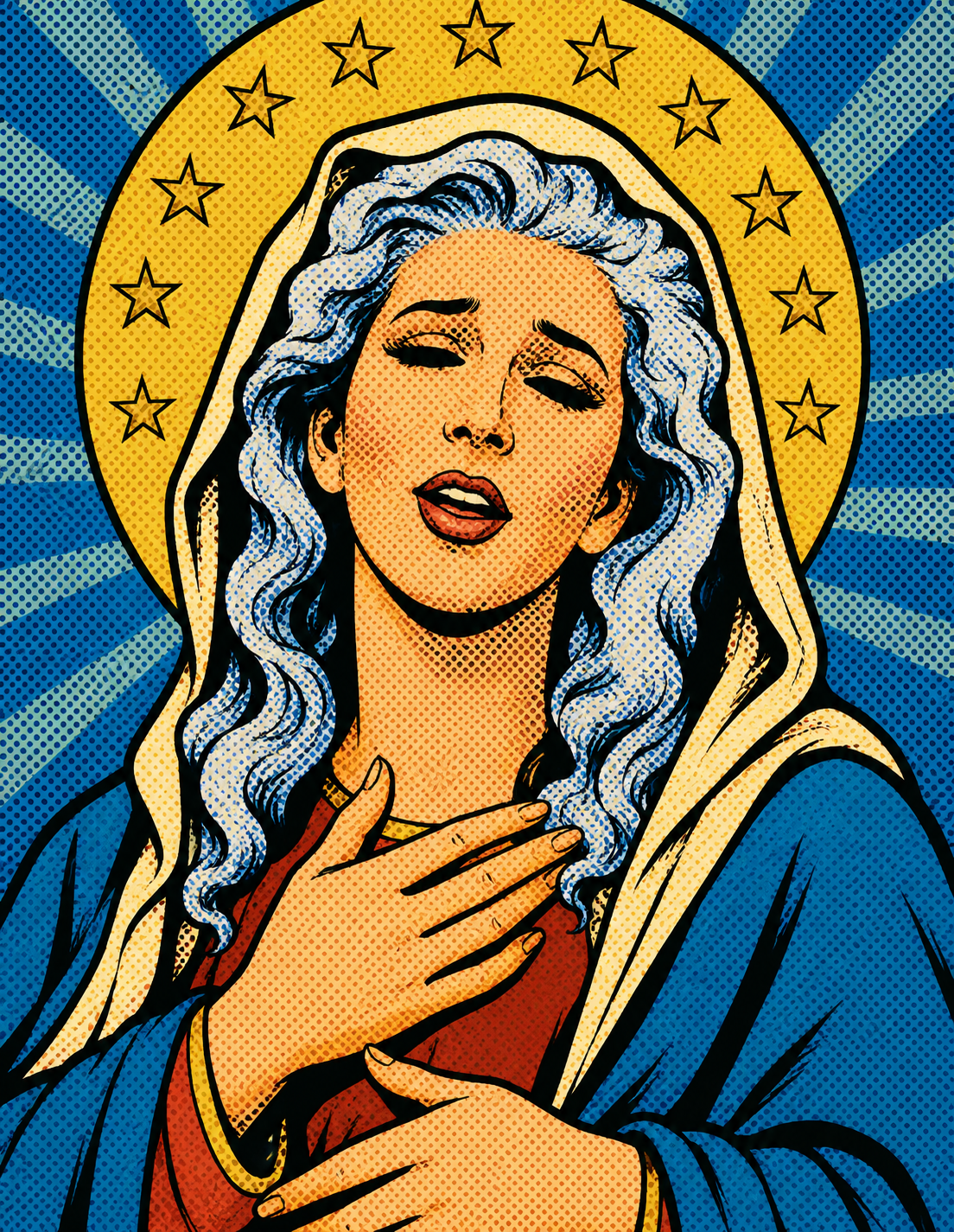 Mother Kate