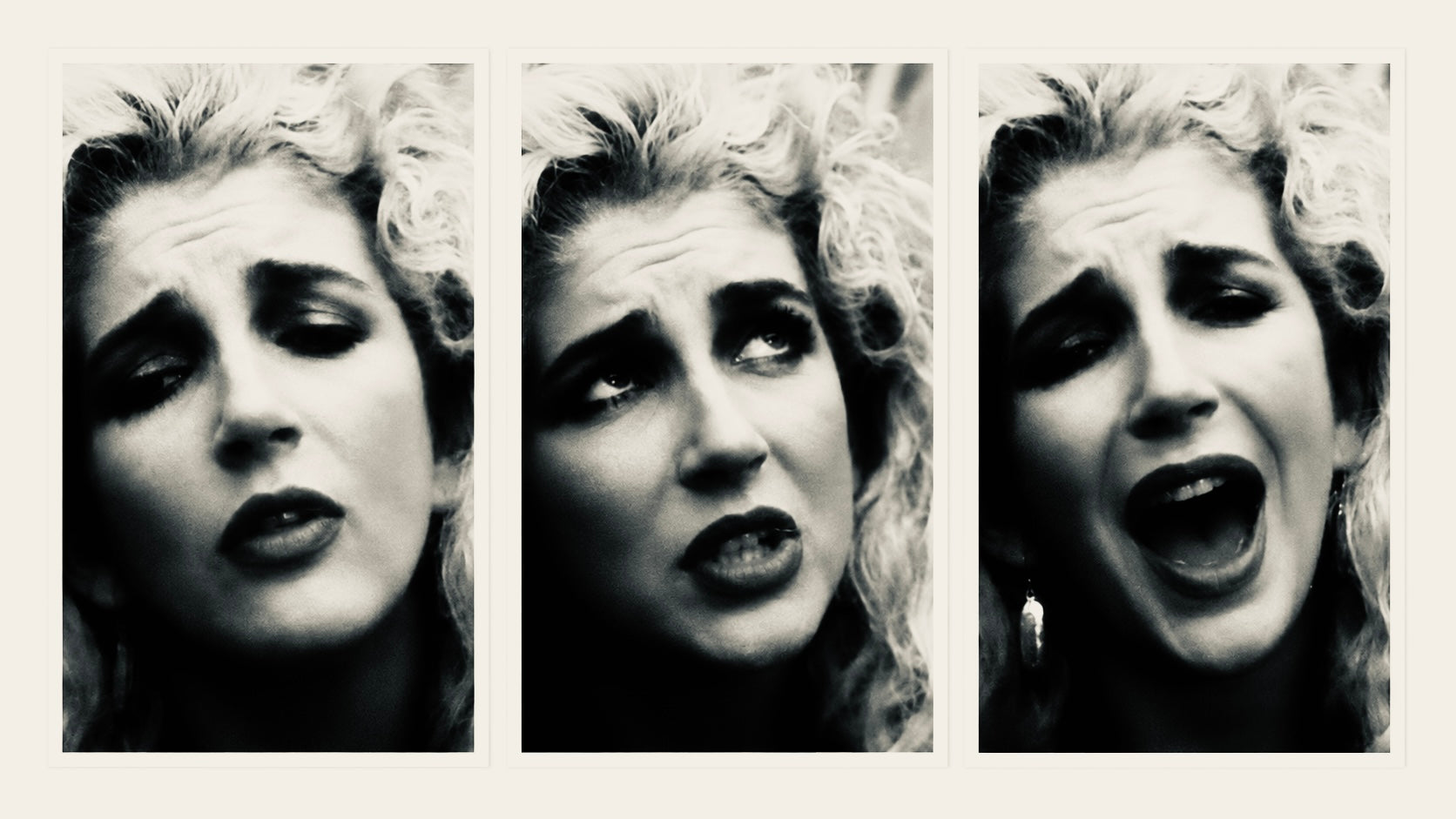 Kate Bush expressions