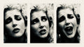 Kate Bush in three movements, Studies in Expression