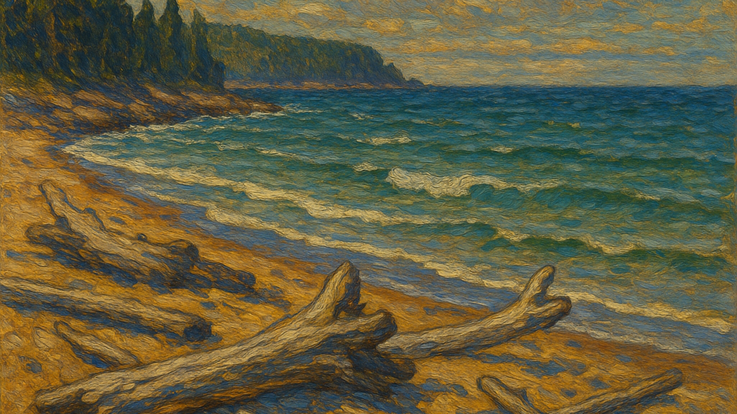 Vancouver Island