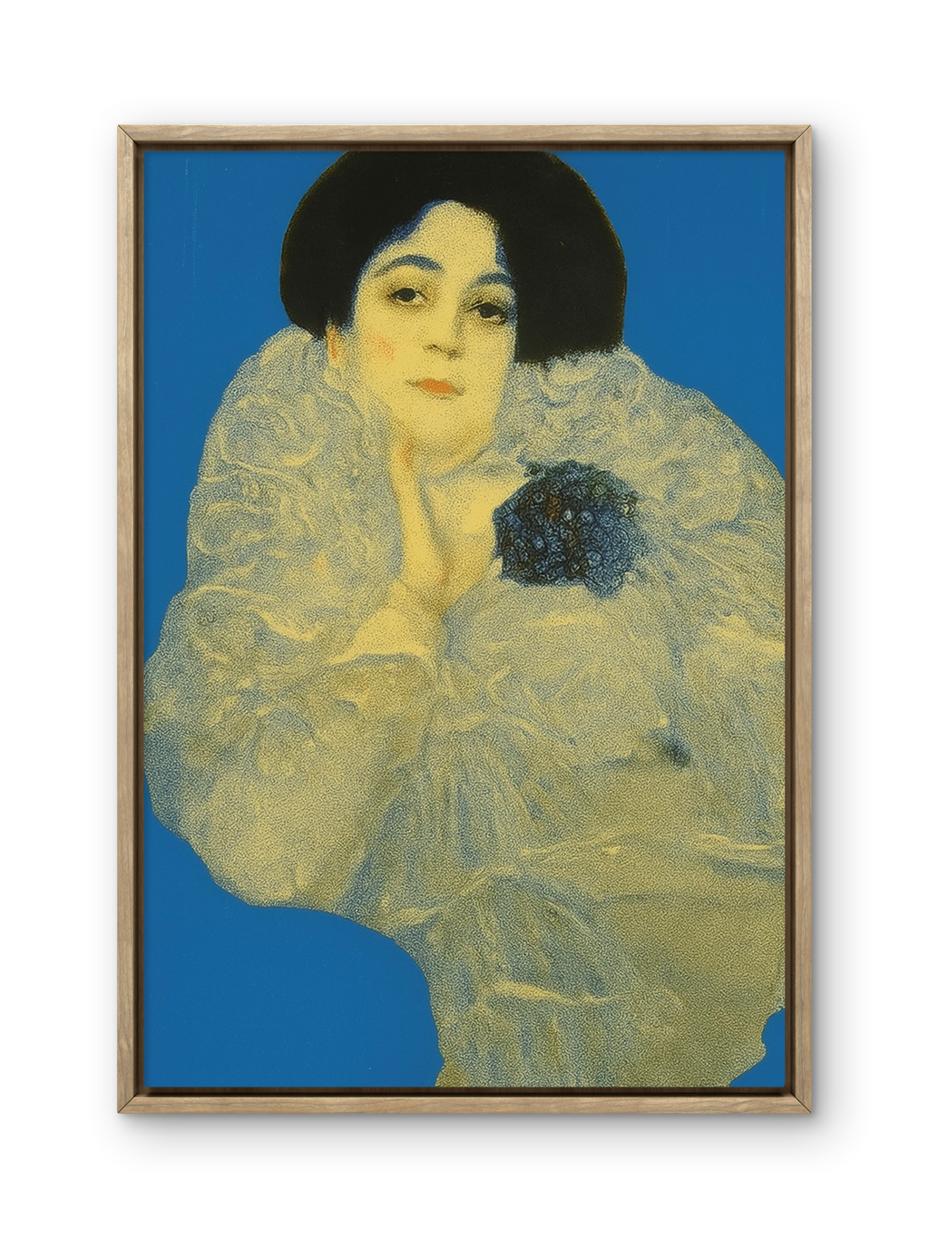 La Belle Margot