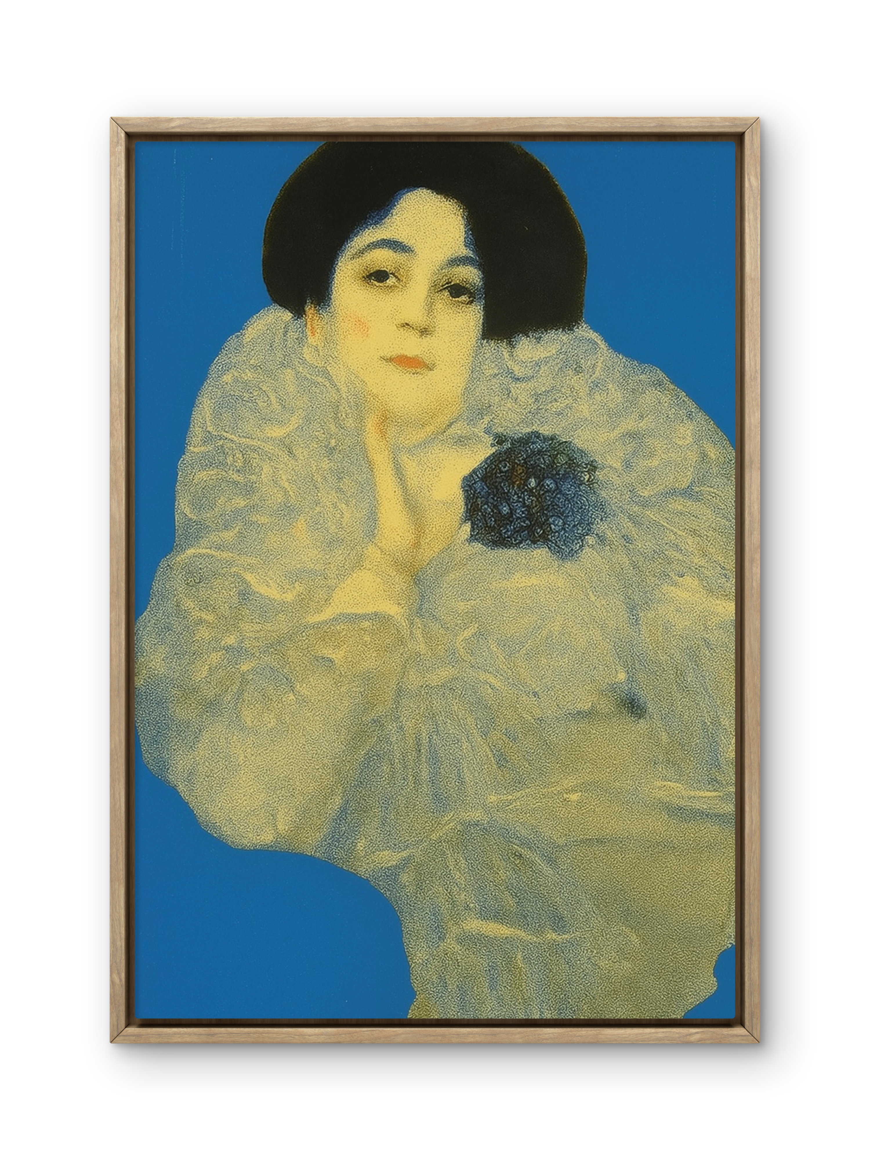 La Belle Margot