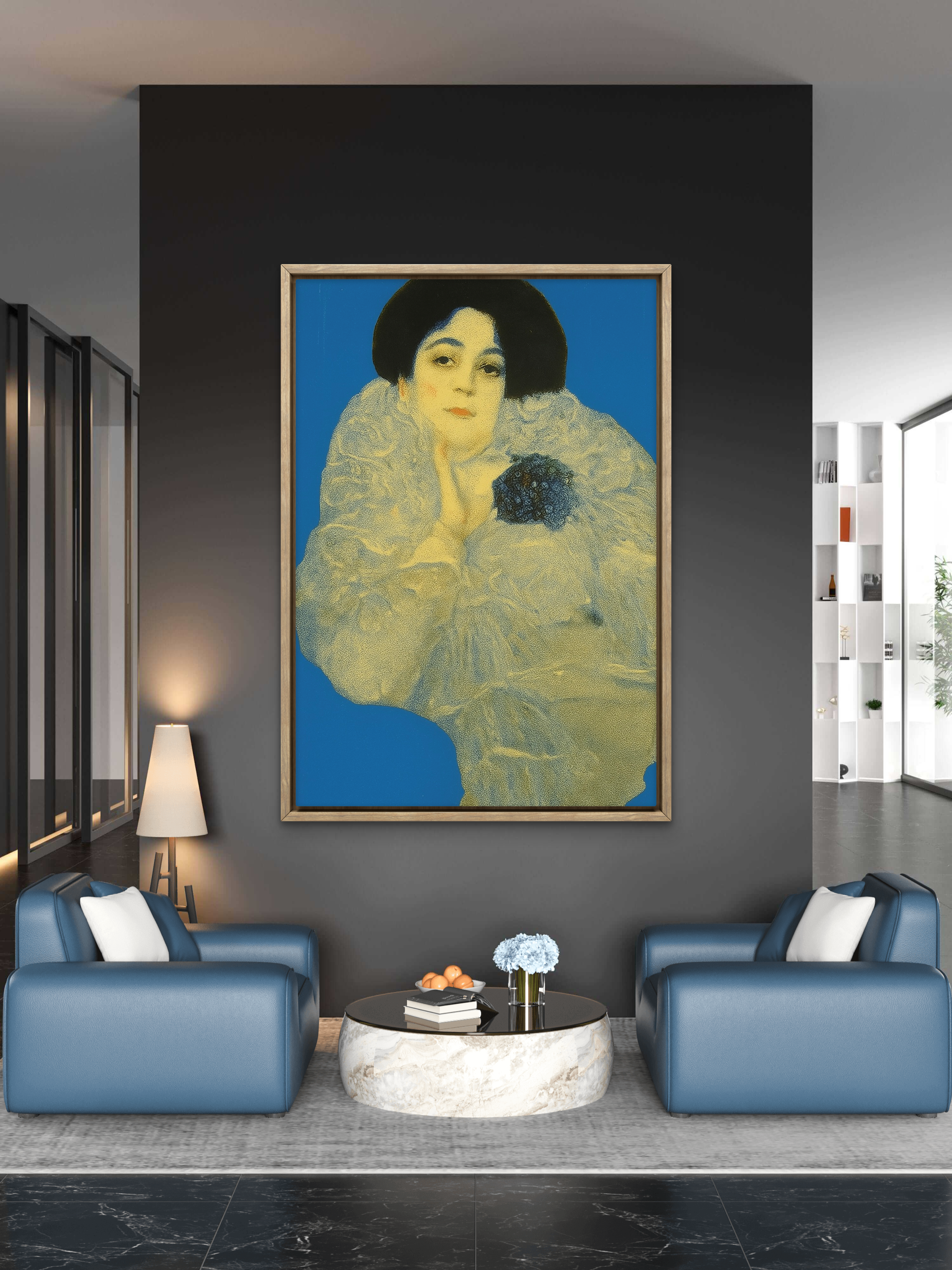 La Belle Margot