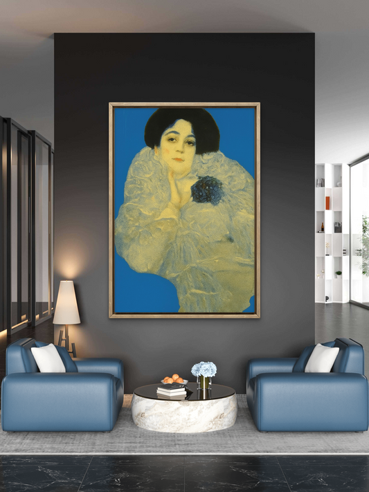 "Belle Epoque."