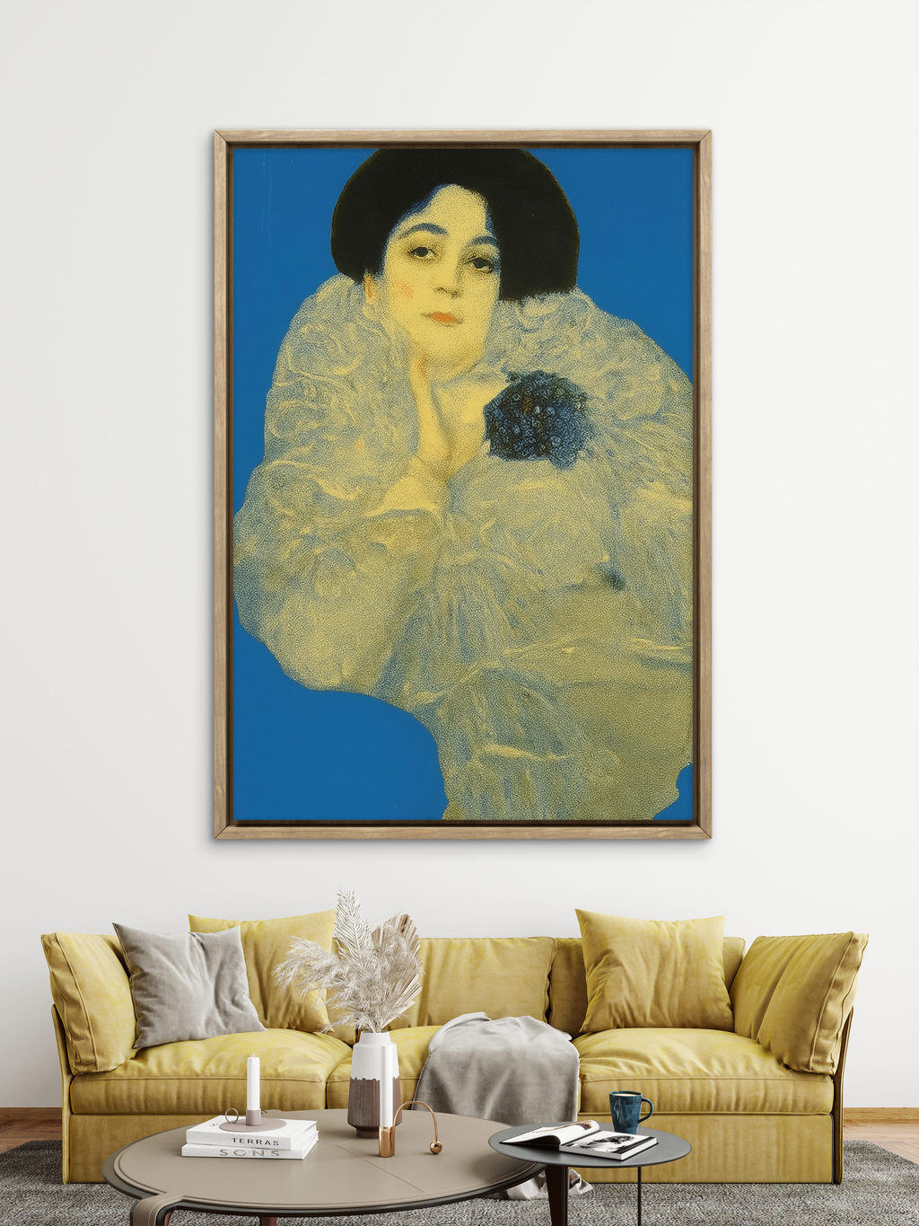 La Belle Margot