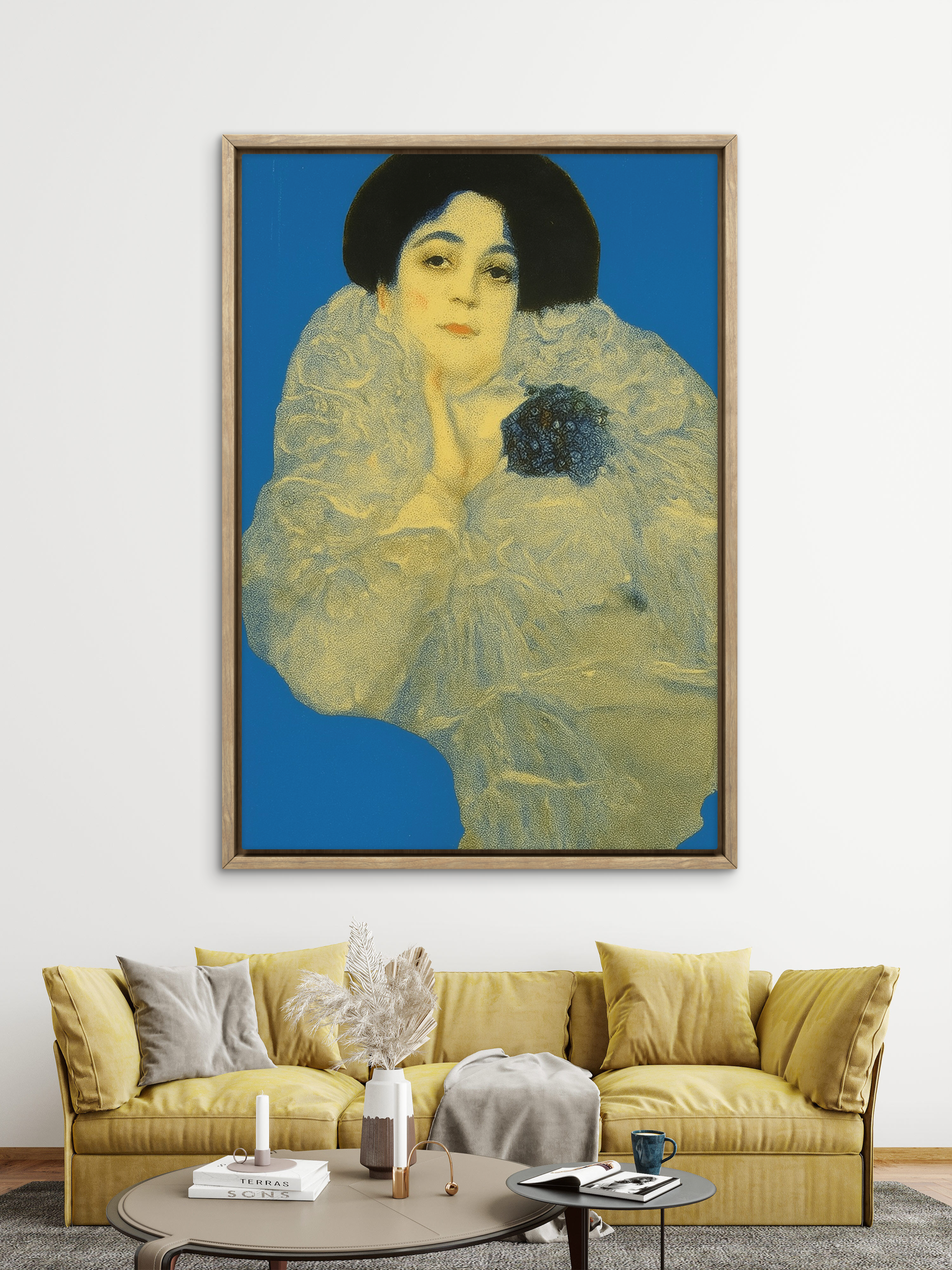 La Belle Margot