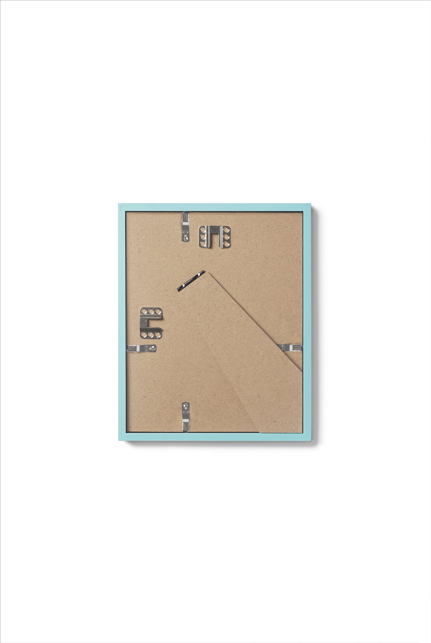 Sky Wood Frame, 8x10 in | 20x25 cm